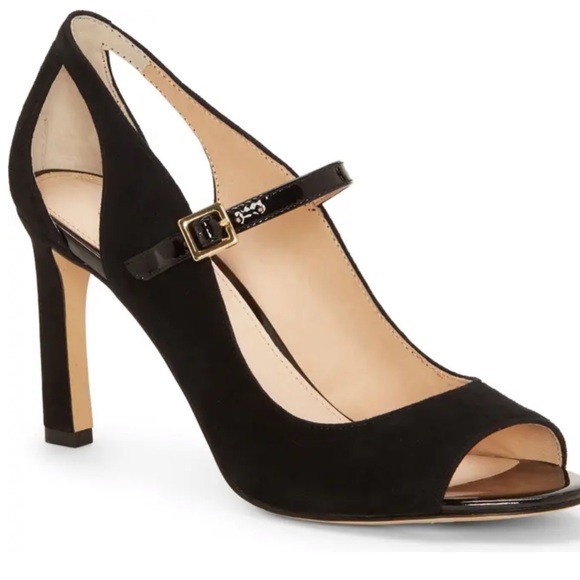 Louise Et Cie Indiya Mary Jane pump - Picture 15 of 15